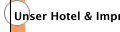 Unser Hotel & Impressum